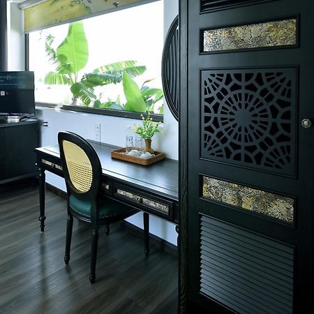 Lotus Hotel Νιν Μπιν Εξωτερικό φωτογραφία